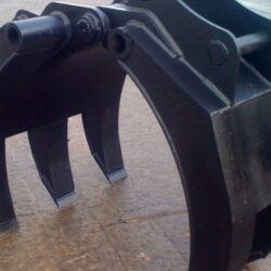 Grapple Spec