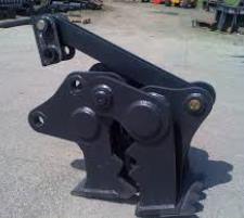 Mechanical Pulveriser