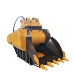 Bucket Crusher GB Series